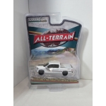 Greenlight 1:64 Ford F-150 Lariat FX4 Special Edition Package 2018 oxford white